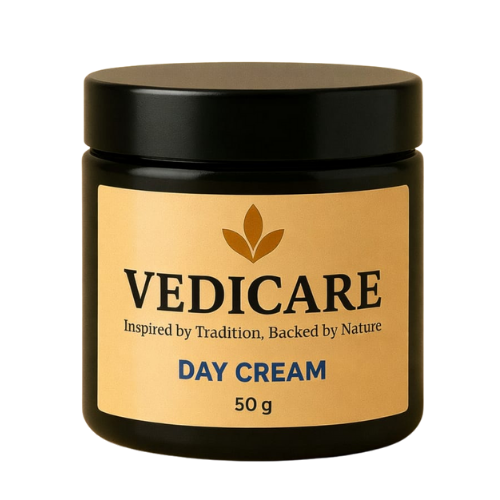Vedicare Day Cream