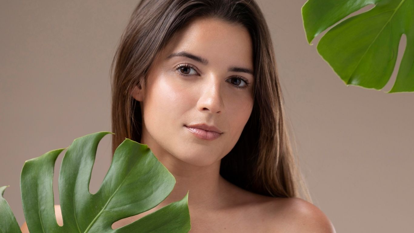 Natural herbal personal care products by Vedicare - Ayurvedic skincare and hair care solutions