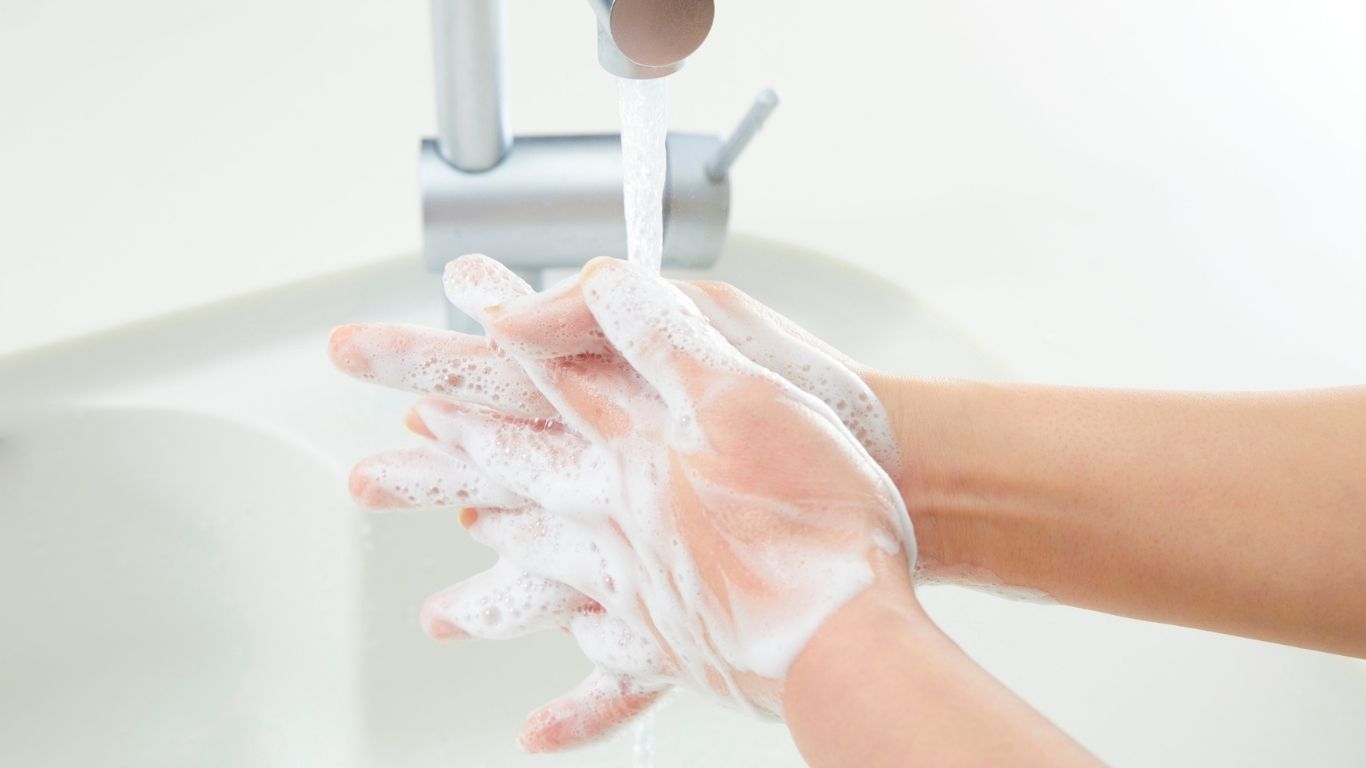 Vedicare natural personal care collection - Herbal products inspired by traditional wellness