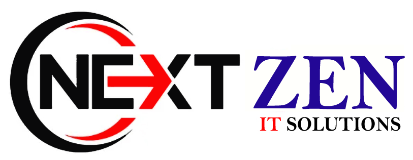 Next Zen IT Solutions - IT Infrastructure and Cloud Services Company in Hyderabad